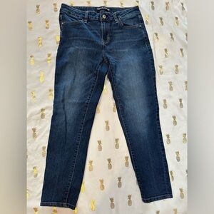 Wallflower Jeans Legendary Fit, Ladies/Jrs Sz 9. EUC